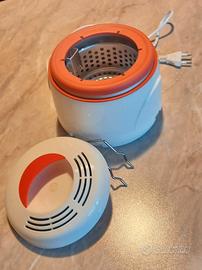 KIT PER BOURGUIGNONNE ELETTICO