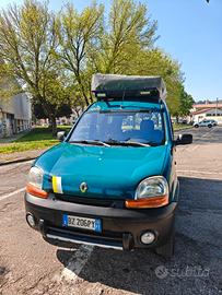kangoo 4x4 
