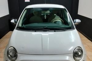 Fiat 500 1.2 Sport