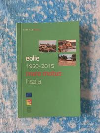 Guida alla mostra Eolie 1950-2015 Mare Motus