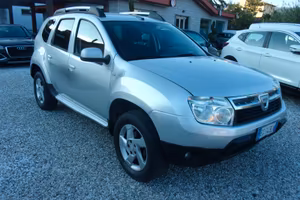 DUSTER DCI COME NUOVO