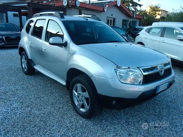 DUSTER DCI COME NUOVO