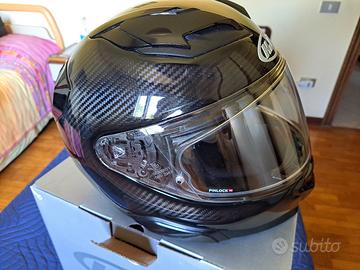 Hjc F71 Carbon 