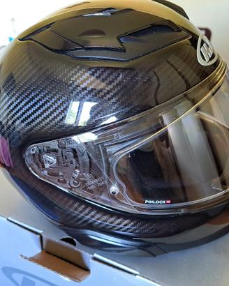 Hjc F71 Carbon 