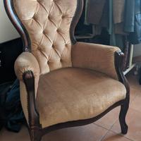 poltrona