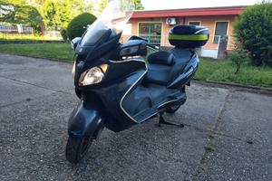 Suzuki Burgman 650