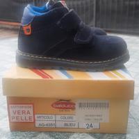 Scarpe bimbo Balducci