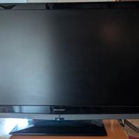 televisore