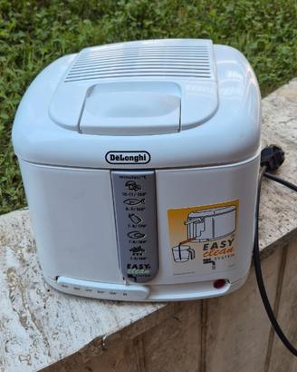 Friggitrice elettrica De Longhi