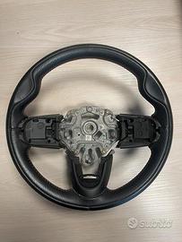 Volante originale mini jcw f56