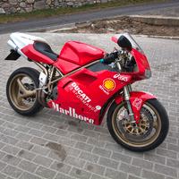 Ducati 748s