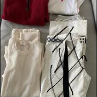 Abbigliamento sci e snowboard