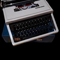 Olivetti Dora 1965