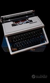Olivetti Dora 1965