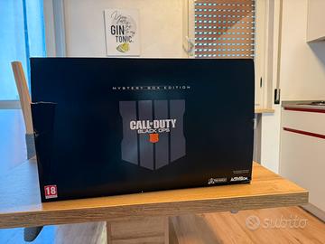 Cod 4 collectiors edition