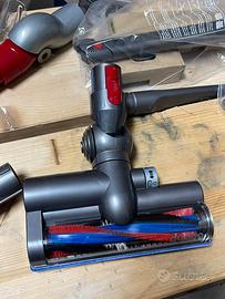 Spazzola dyson motorbar nuova