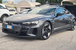 Audi E-tron GT quattro 12/2023