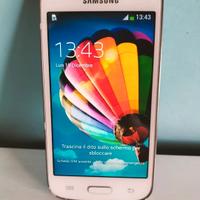 Telefono Samsung SM-G 350 (Op. Wind)