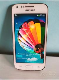 Telefono Samsung SM-G 350 (Op. Wind)