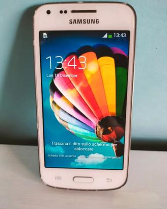 Telefono Samsung SM-G 350 (Op. Wind)
