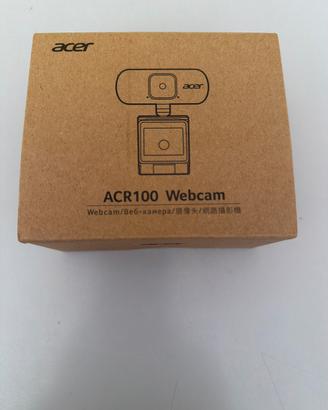 Webcam Acer ACR100