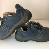 Scarpe Antinfortunistiche 44