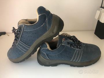 Scarpe Antinfortunistiche 44