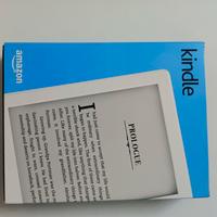 Kindle 8a Generazione nuovo 4 GB wifi