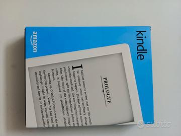 Kindle 8a Generazione nuovo 4 GB wifi