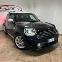 Mini Cooper D Countryman 2.0 Hype