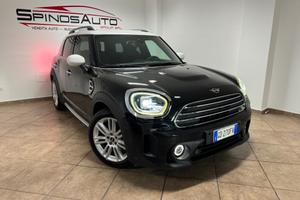 Mini Cooper D Countryman 2.0 Hype