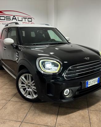 Mini Cooper D Countryman 2.0 Hype