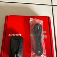 Caschi occhiali e staffa garmin