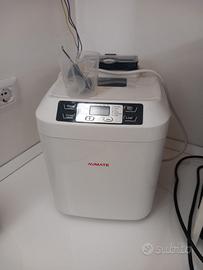 Macchina del Pane AUMATE BM1333A