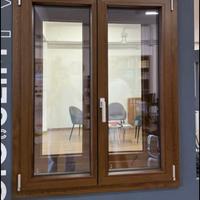 Finestra PVC 1025x1265