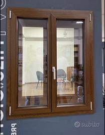 Finestra PVC 1025x1265