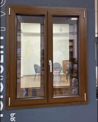 Finestra PVC 1025x1265