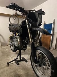 Husqvarna SM 125