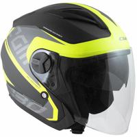 Casco moto