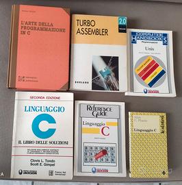 Programmazione C, C++