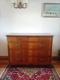  comò/cassettone antico