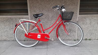 donna 26 TRICOLORE ITALIA pronta all'uso 