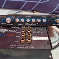 autoradio nakamichi 