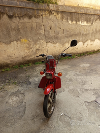 Peugeot scoper 50cc