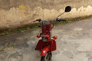 Peugeot scoper 50cc