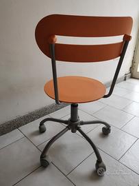Sedia da ufficio di design
