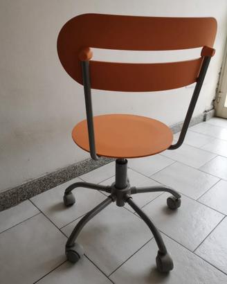 Sedia da ufficio di design