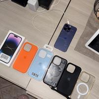 Iphone 14 pro 128