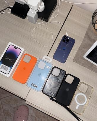 Iphone 14 pro 128