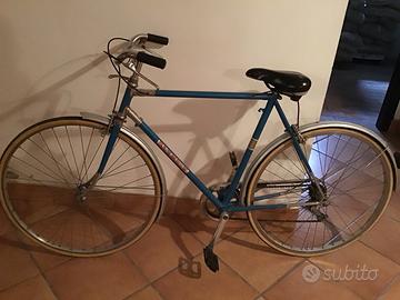 Bicicletta vintage